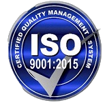 certified quality management system